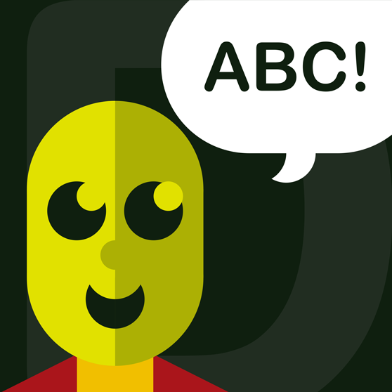 ABC Abecedario Interactivo